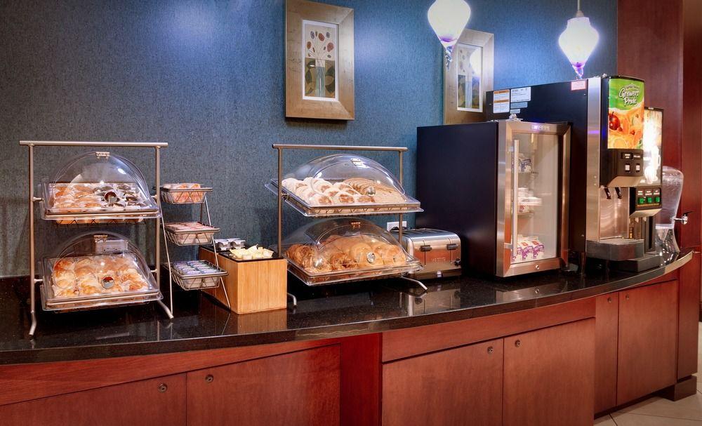 Fairfield Inn & Suites Boise Нампа Екстер'єр фото