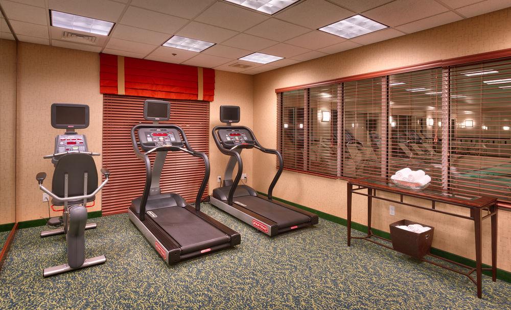 Fairfield Inn & Suites Boise Нампа Екстер'єр фото