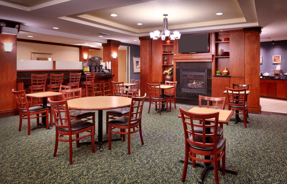 Fairfield Inn & Suites Boise Нампа Екстер'єр фото