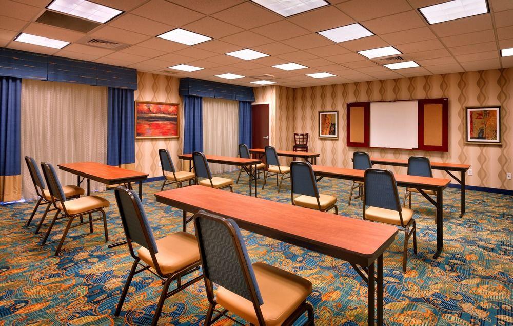 Fairfield Inn & Suites Boise Нампа Екстер'єр фото