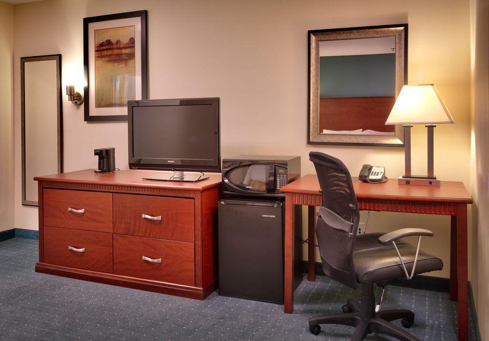 Fairfield Inn & Suites Boise Нампа Екстер'єр фото