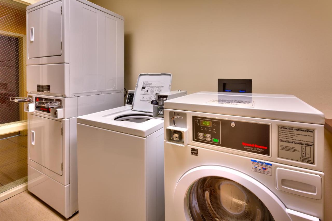 Fairfield Inn & Suites Boise Нампа Екстер'єр фото