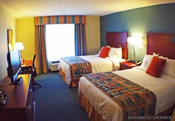 Fairfield Inn & Suites Boise Нампа Екстер'єр фото