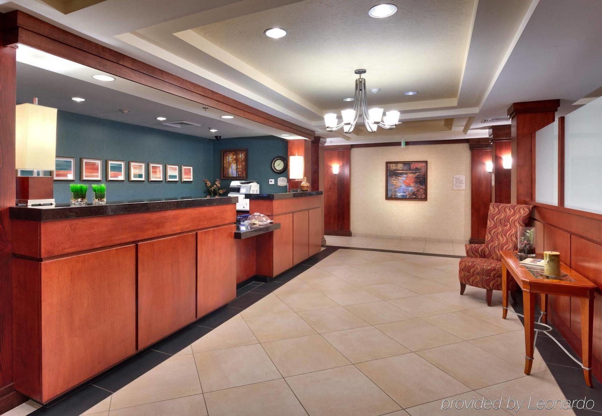Fairfield Inn & Suites Boise Нампа Екстер'єр фото