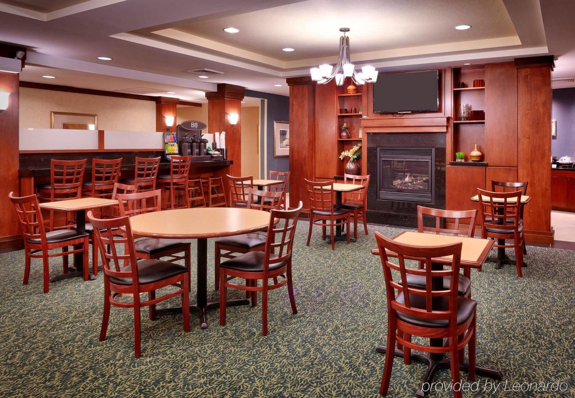 Fairfield Inn & Suites Boise Нампа Екстер'єр фото